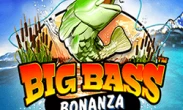 Big Bass Bonanza